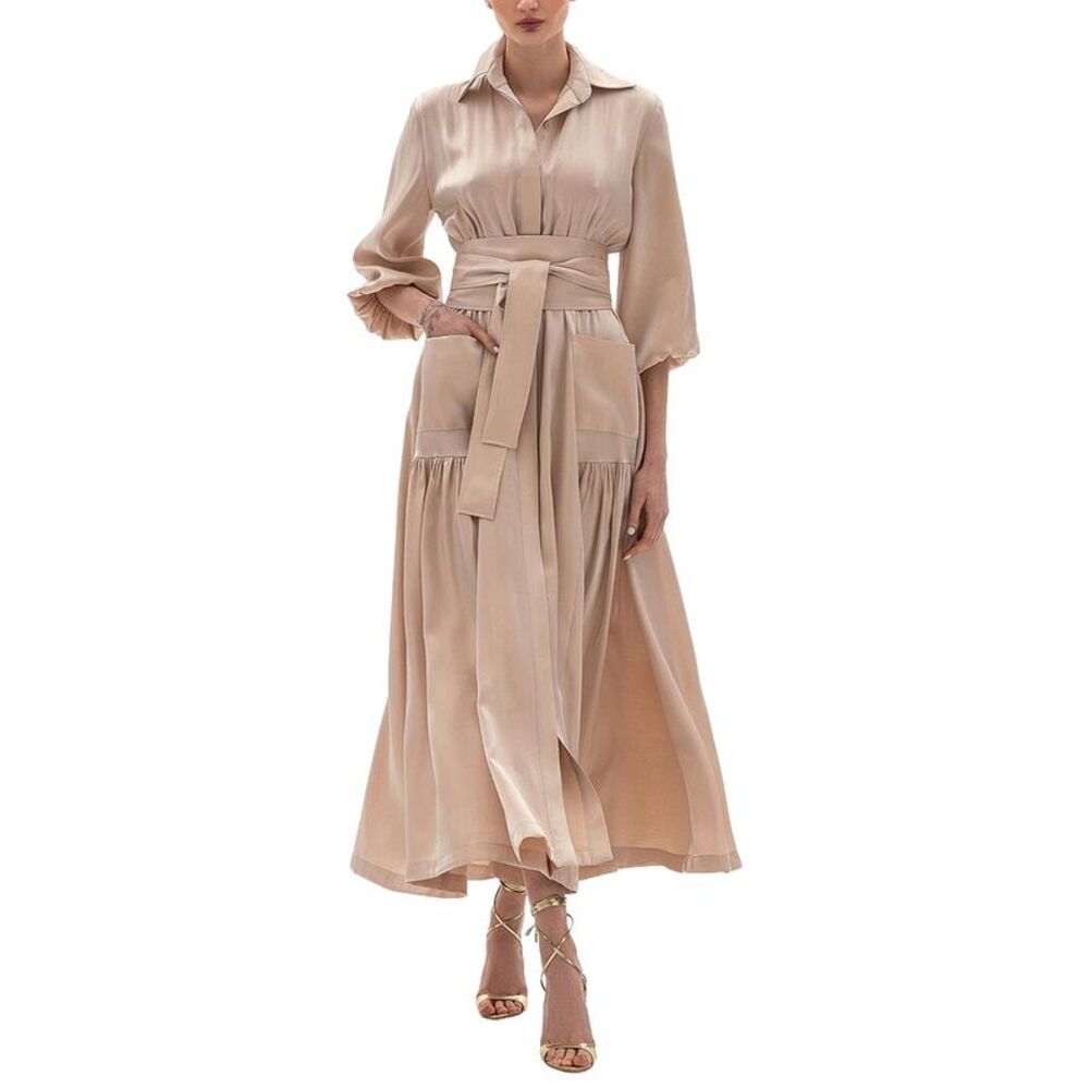 Bgl Womens  Shirtdress